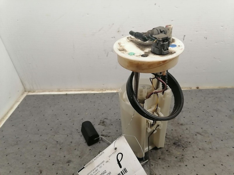 Fuel Pump Assembly 3.5L Fits 09-11 13-15 PILOT 1464957