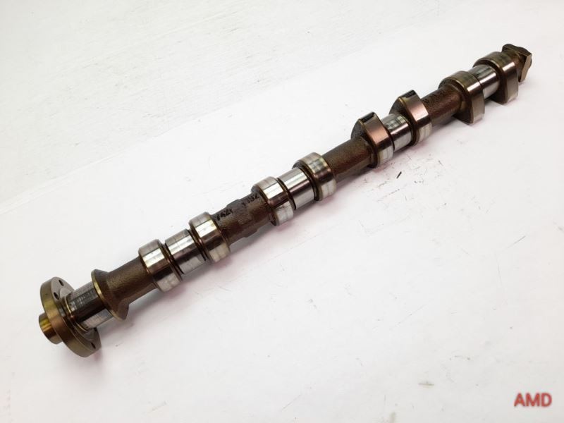 1997 BMW 540i 740i E38 E39 M62B44 Right Cylinder Head Exhaust Camshaft Cyl 1-4