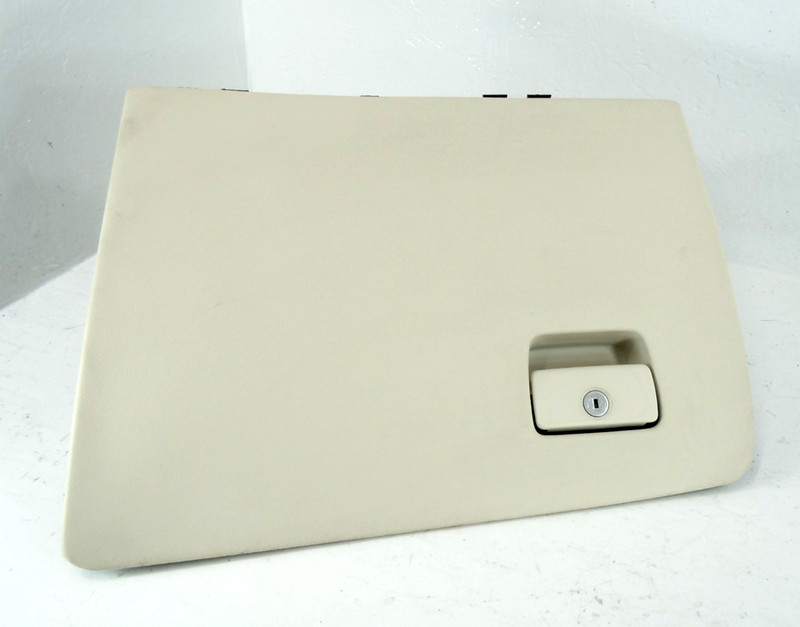 2020-2025 Cadillac XT6 Glove Box Compartment OEM