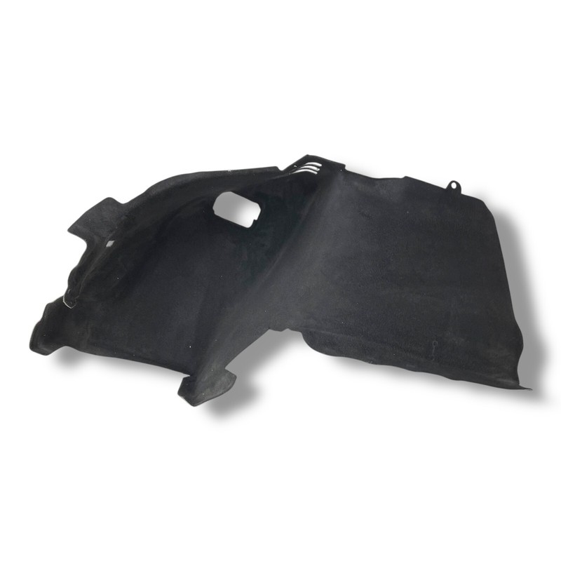 2012-2020 Tesla Model S Rear Left LH Side Trunk Liner Cover OEM 1045201-00-D