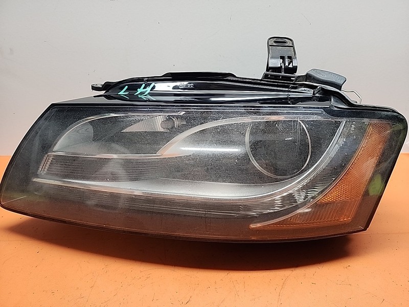 8T0941003AN | 2008-2012 AUDI S5 A5 LEFT LH DRIVER XENON HIDHEADLIGHT OEM