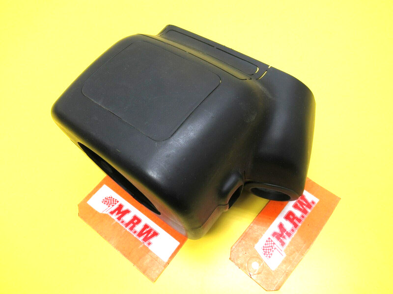 STEERING COLUMN WHEEL WIPER HEAD LIGHT SWITCH COVER CAP TRIM for 2000 00 ELANTRA