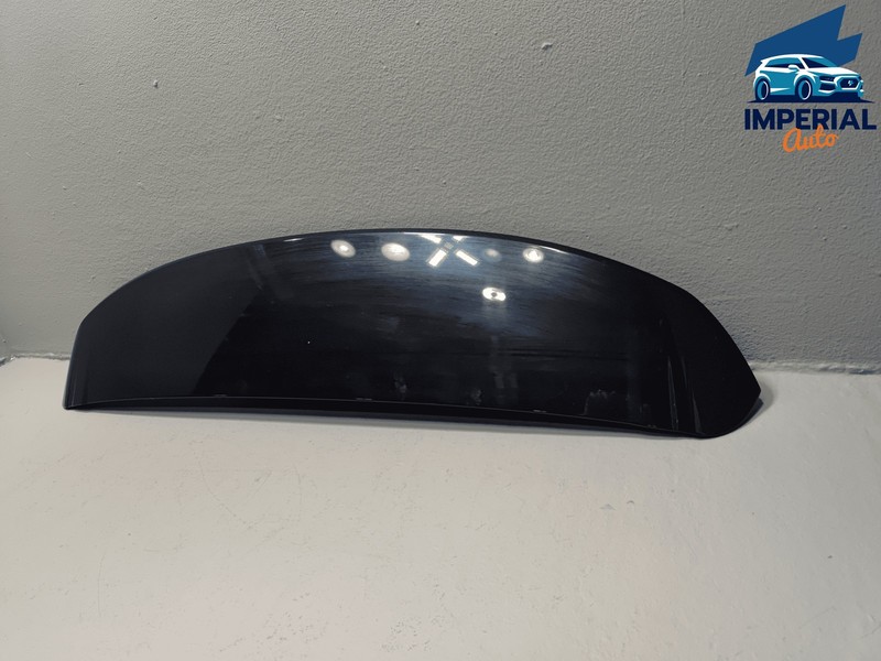 2017-2025 Audi Q7 Rear Liftgate Tailgate Spoiler w/3rd Brake Light *C5M* OEM