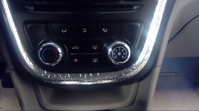Temperature Control Single Zone Opt C67 Fits 13-16 ENCORE 3425984