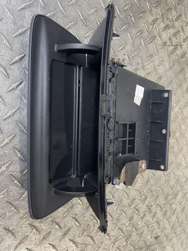2005 - 2007 Honda Odyssey Compartment Storage Tray Bin Dashboard Front Oem
