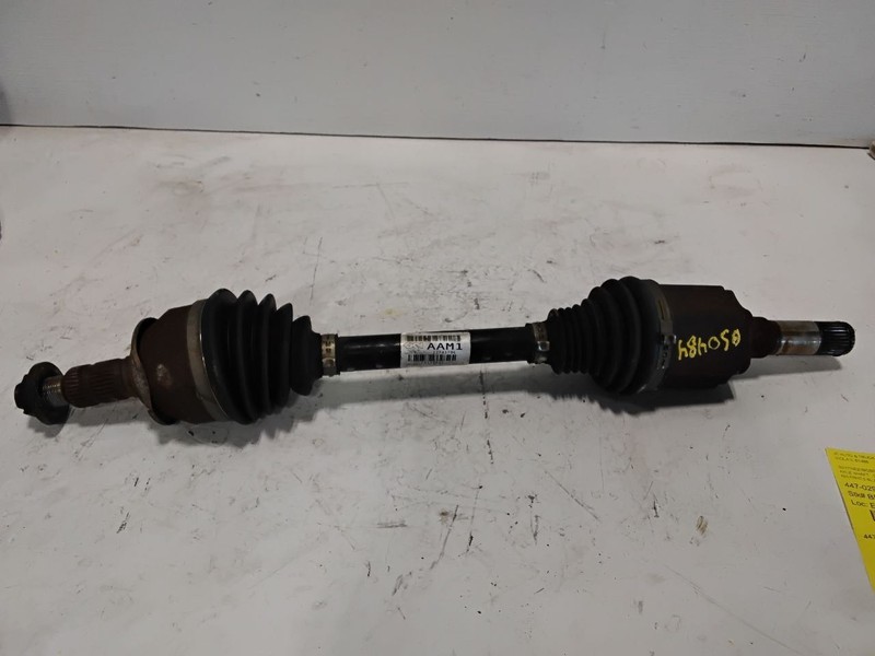 2012-2016 Cadillac SRX Front Right Axle Shaft Outer Assembly 3.6L AT AWD