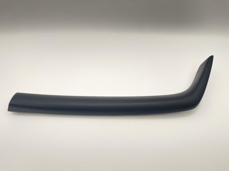 2018-2022 HONDA ACCORD FRONT RIGHT SIDE DASH COVER PANEL BLACK TC:-A-A 55228