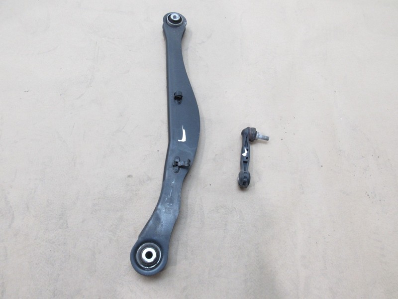 BMW M235i F44 2023 Left Driver Suspension Lower Control Arm Set 20-25 *