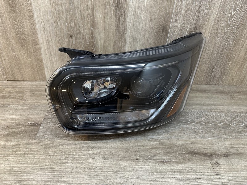 2020-25 FORD TRANSITLH HEADLAMP ASSY - BI XENON HID - OEM PART# PK41-13D153-BB