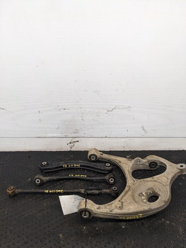 DRIVER LEFT LOWER REAR CONTROL ARM SET 11-25 DURANGO 1193534