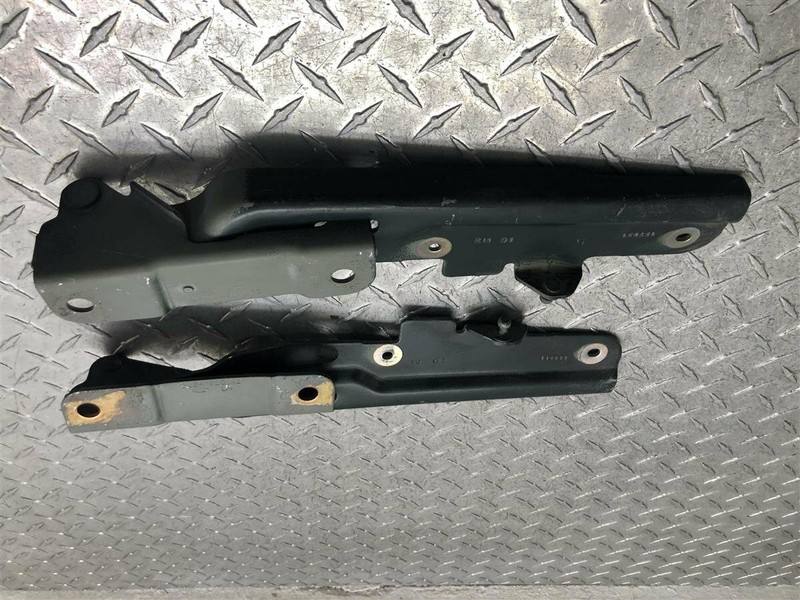 2003 FORD EXPLORER HOOD HINGES PAIR OEM 1L2Z-16796-AA