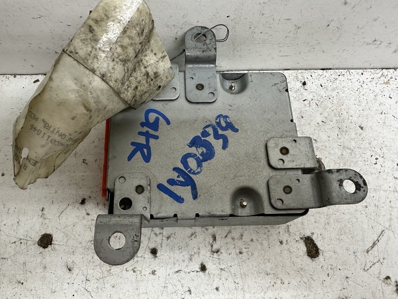 1997-2001 Honda Prelude ABS Computer Control Module Unit Oem ID 39790S30A01