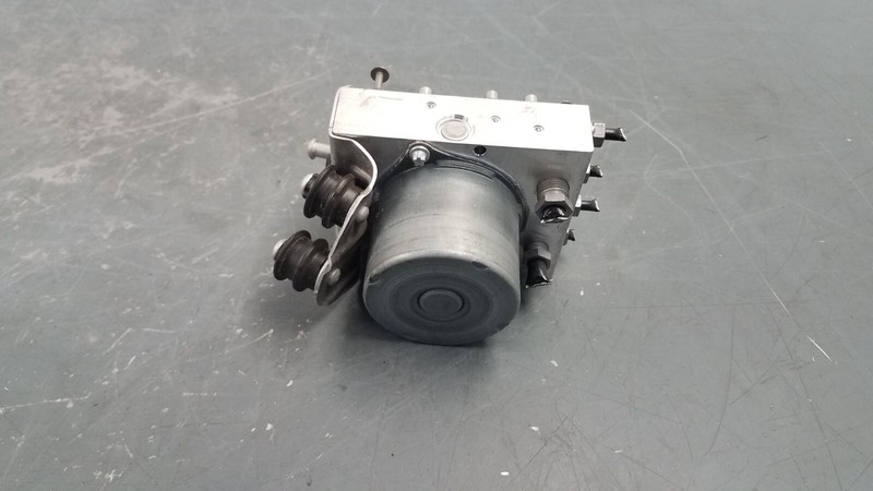 2022 Porsche 911 GT3 992 ABS Brake Module #0537 M2