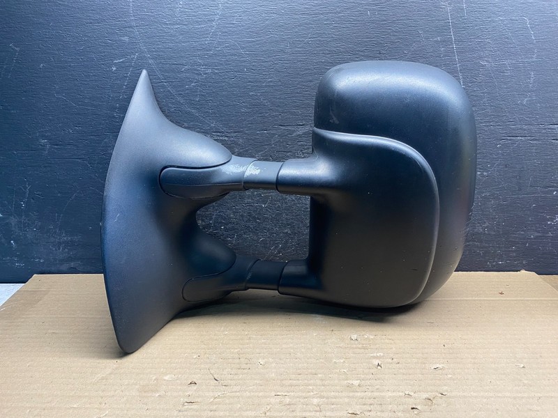 1999 to 2007 Ford F250 F350 F450 Left Driver Door View Mirror AD9485 DW