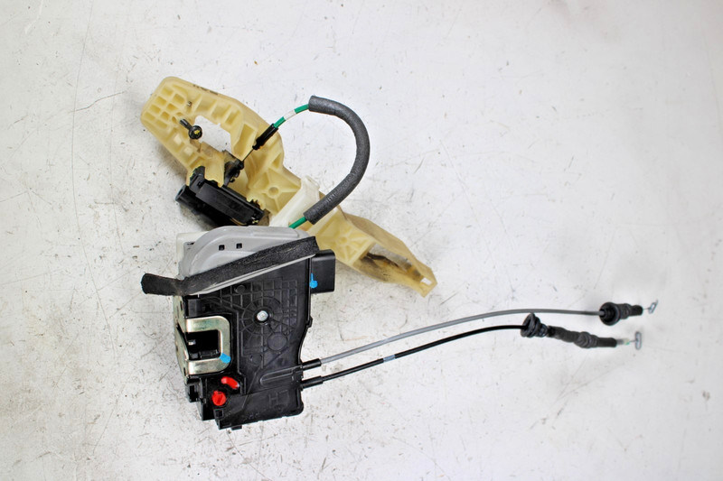 2012-2014 HYUNDAI AZERA DRIVER LEFT REAR DOOR LOCK LATCH ACTUATOR