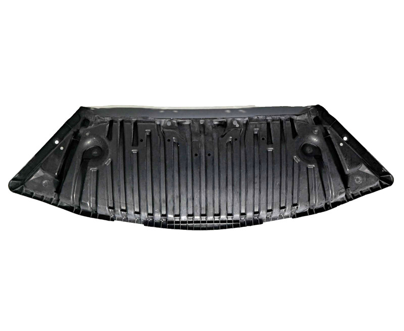 📌 2008 - 2015 MERCEDES-BENZ C250 C350 FRONT ENGINE SPLASH SHIELD OEM
