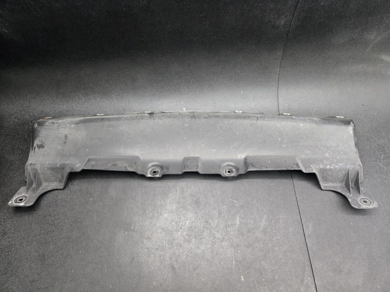 Rear Bumper Splash Shield Air Deflector 2018 Ford Fusion DS73-11787-CA 2013-2020