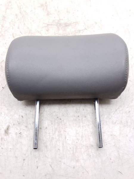 2007 TOYOTA AVALON XLS PASSENGER SIDE REAR LEATHER HEADREST ASSEMBLY