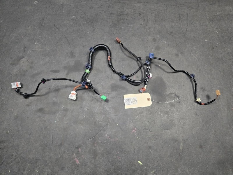 Front Right Seat Wiring Harness 2019 Honda CR-V 81206-TLA-A51 2017 2018 - 2022