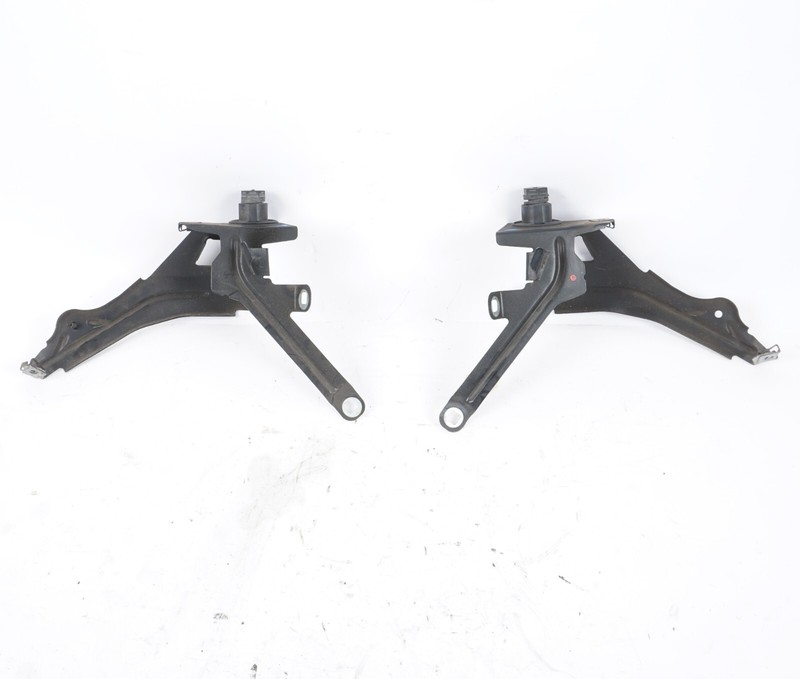 2010-2017 BMW 535I 550I GT F07 FRONT FENDER MOUNT SUPPORT BRACKET LH&RH OEM