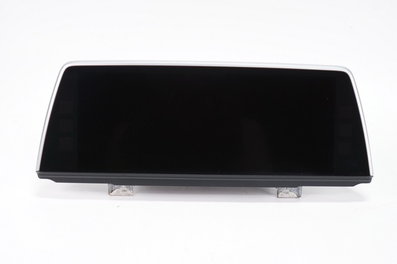 BMW 7 Series Information Display Screen OEM 2016 - 2019