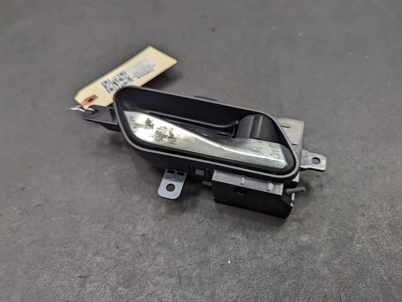 Front Right Door Inside Handle 2020 Nissan Sentra 2021 2022