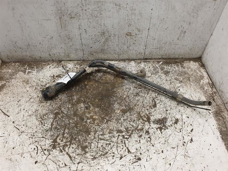 2003 TOYOTA 4RUNNER SR5 SPORT V6 4WD FUEL FILLER NECK