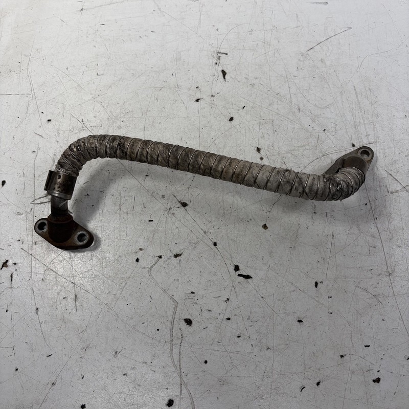 92-94 Acura Vigor EGR Pipe Tube 18717-PV1-A00 OEM