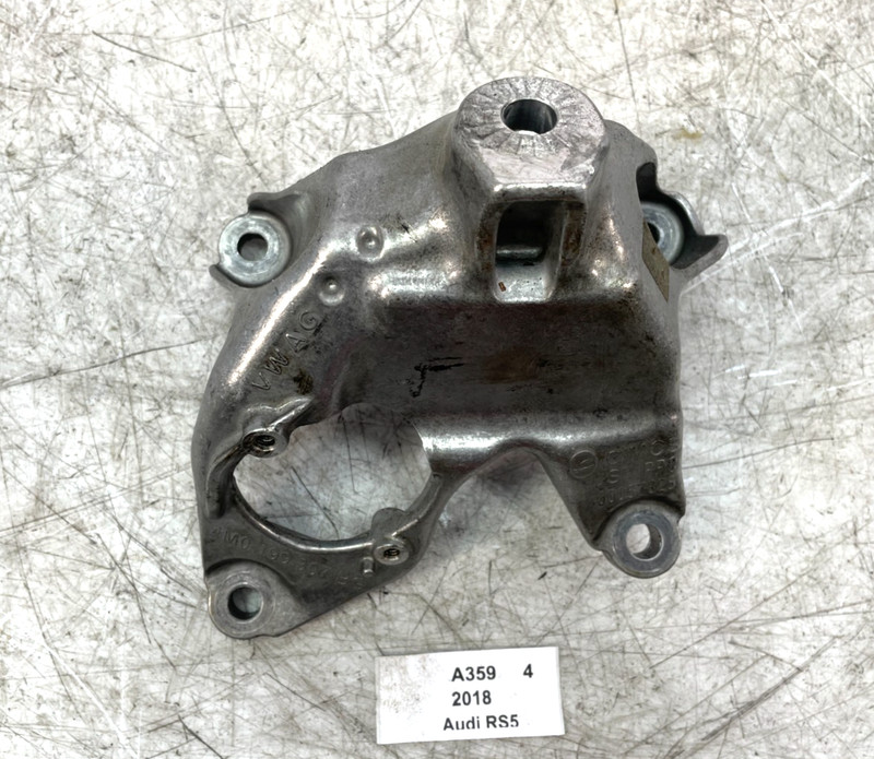 ✅ 2018-2024 OEM Audi RS5 Left Driver Side Engine Mount Support Bracket