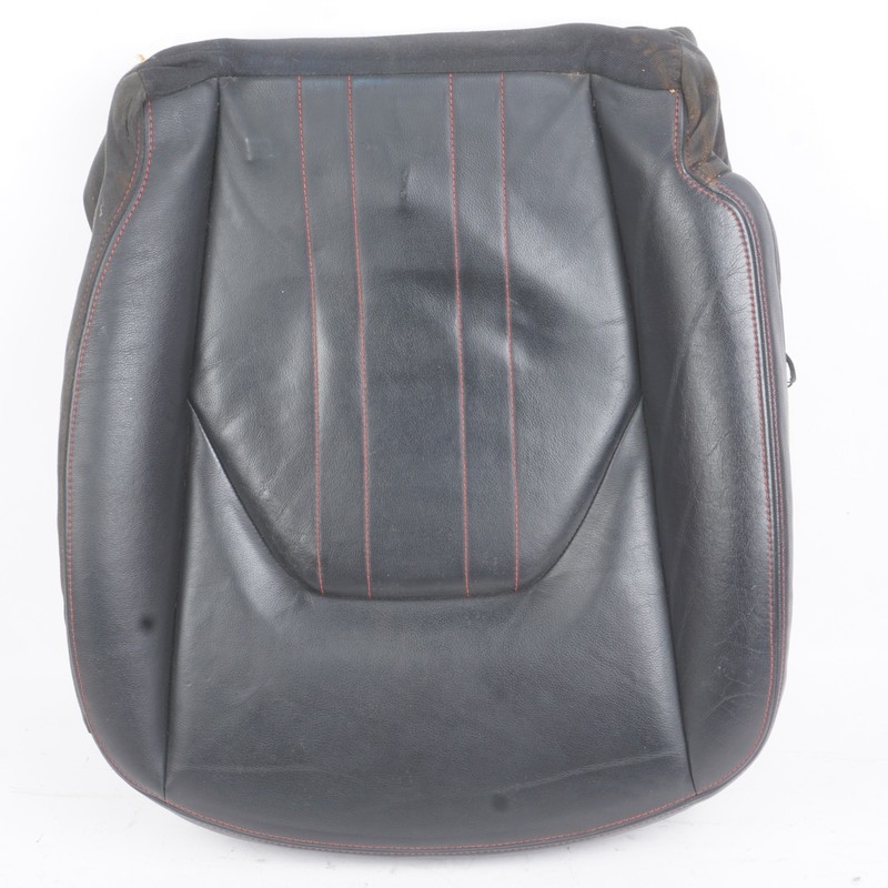 2014 - 2019 Maserati Ghibli Front Left Driver Seat Cushion Bottom Lower OEM