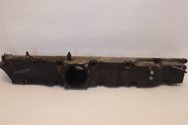 2008-2017 FREIGHTLINER CASCADIA 125 DETROIT DD15 ENGINE INTAKE MANIFOLD OEM