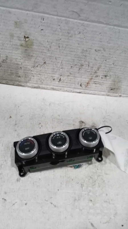 Used A/C Selector Switch fits: 2015 Subaru Wrx 2.0 Grade A