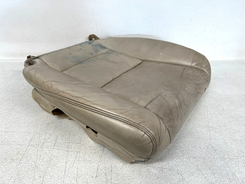 ⭐2014-2017 ACURA RLX FRONT RIGHT PASSENGER SIDE LOWER SEAT CUSHION OEM LOT2601
