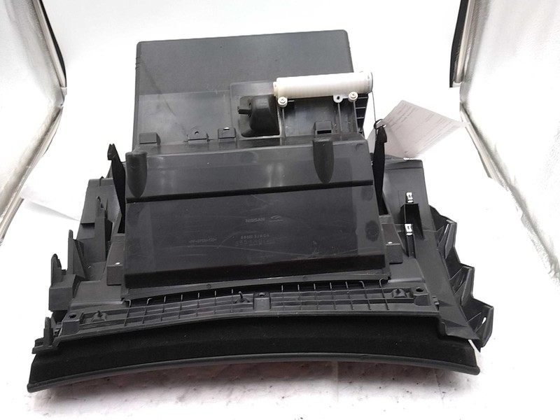 2015 INFINITI QX60 Used White Glove Box OEM 3060429 4DR 109K Miles