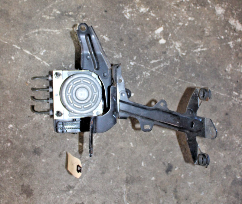 2015-2019 SUBARU WRX ABS PUMP MODULE ASSEMBLY OEM 27536VA020