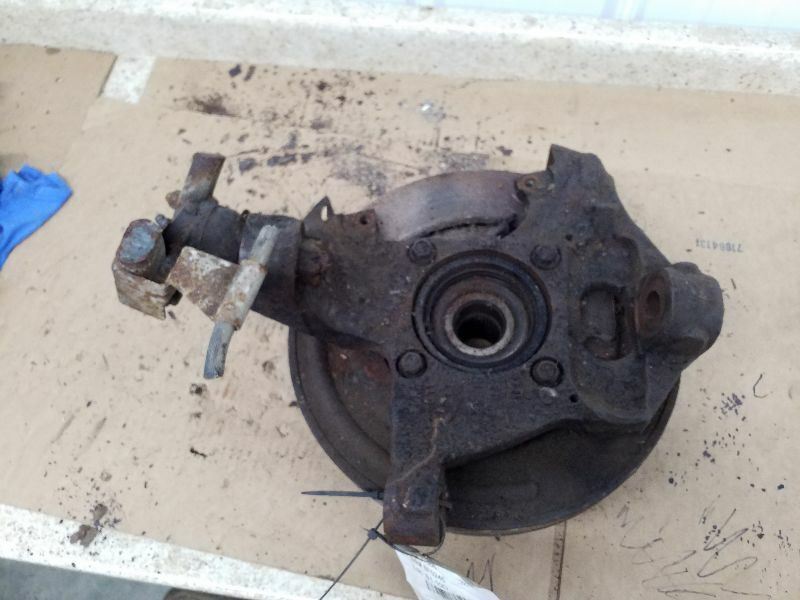 Hub Front Srw Fits 88-94 CHEVROLET 3500 PICKUP 34270