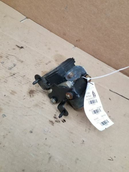 Anti-Lock Brake Part Assembly Cutaway Van Fits 09-19 FORD E350 VAN 239787
