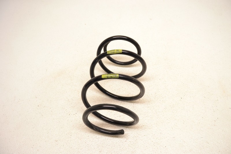 BMW E46 M3 Front Coil Spring Suspension Coupe Genuine Oem 2001-2006