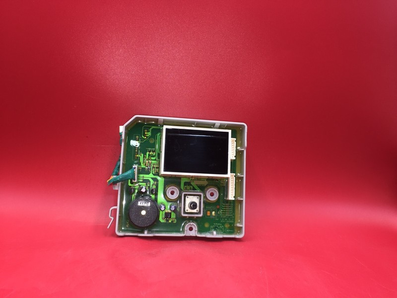 SAMSUNG WASHER DISPLAY CONTROL BOARDDC41-00086 A WD-11035
