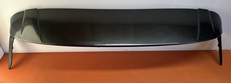 960303JA0A | 2013 - 2015 INFINITI JX35 QX60 TAILGATE ROOF UPPER SPOILER GREEN OE