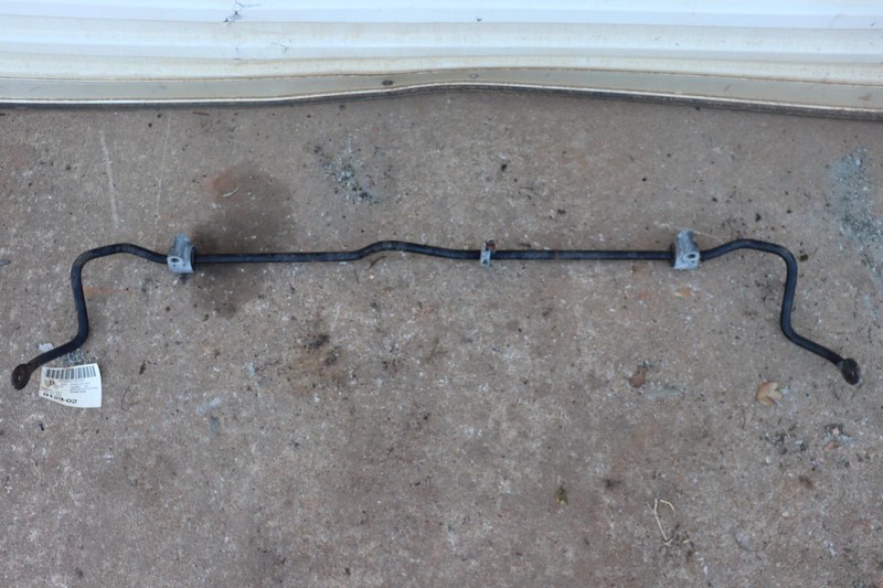 2003-2009 MERCEDES E-CLASS E320 RWD SEDAN W211 REAR STABILIZER SWAY BAR OEM