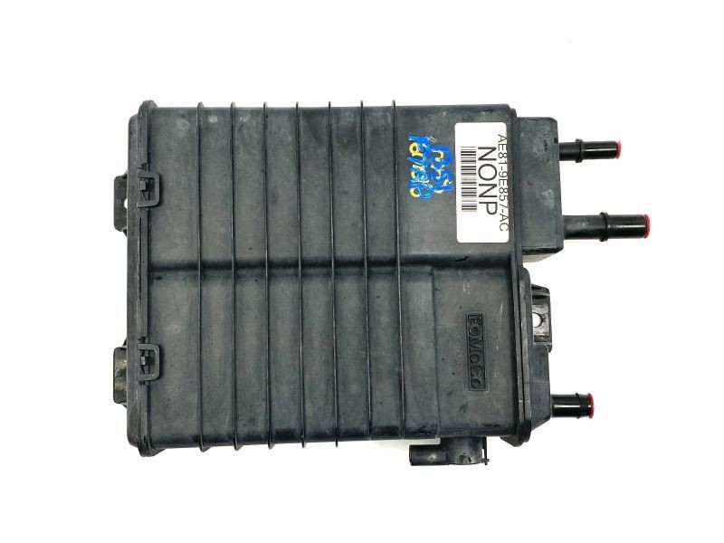 Fuel Vapor Evap Charcoal Canister AE8Z-9D653-C Fits 2011-2013 Ford Fiesta 63163