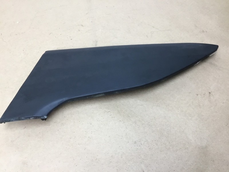 McLaren 720S 720 2018 Front Right Center Console Cover Trim Panel 17-20 @1
