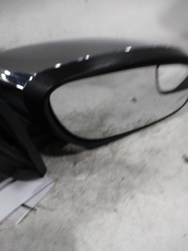 2015 Ford Taurus Right Door Mirror Assembly Blue OEM Used 143K Miles NJ25-16870