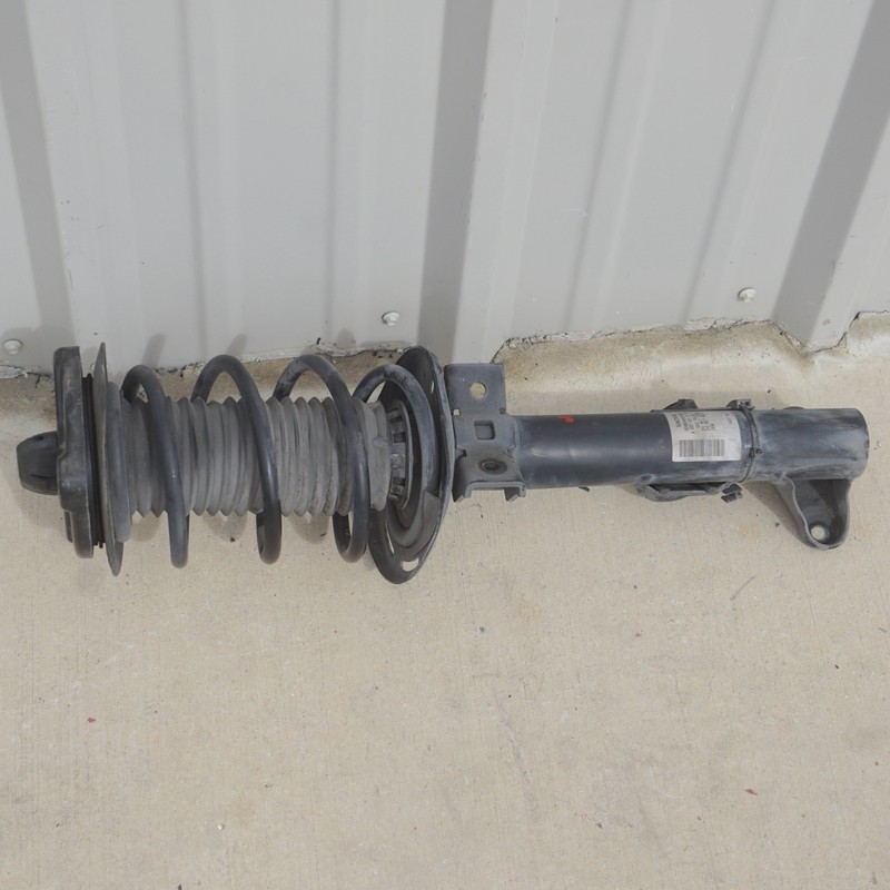 2011-2017 Mercedes W207 E350 Convertible Front Left or Right Shock Absorber OEM