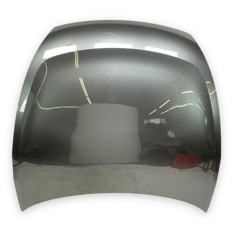 Audi e-tron GT E-tron GT 2022-2024 OEM Front Hood Panel Bonnet Shell 4J3010504