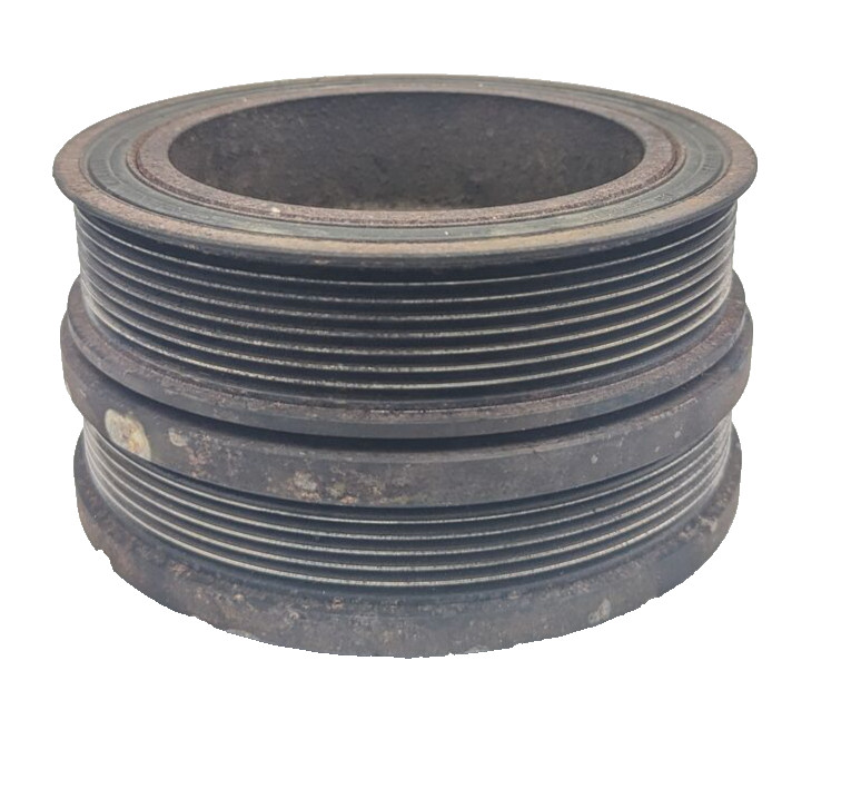 2006-2009 LR3 RANGE ROVER SPORT (L320 L322) 4.2L / 4.4L - HARMONIC BALANCER