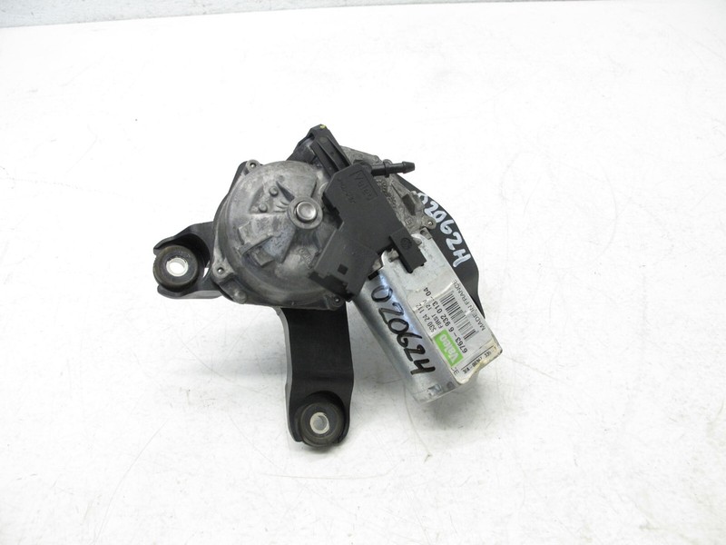 02-15 MINI COOPER 11-16 COUNTRYMAN S R60 BACK GLASS WIPER MOTOR REAR OEM 020624