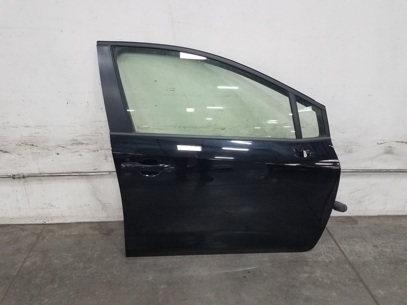 2023 Toyota Corolla GR AWD Right Front Passenger Door 4K Miles #2320 Z6