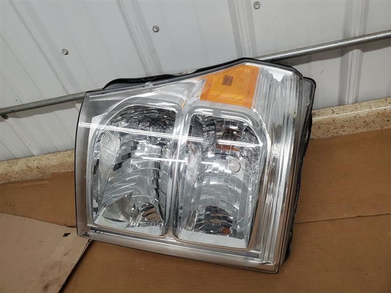Passenger Headlight Composite Fits 11-16 FORD F250SD PICKUP 282916